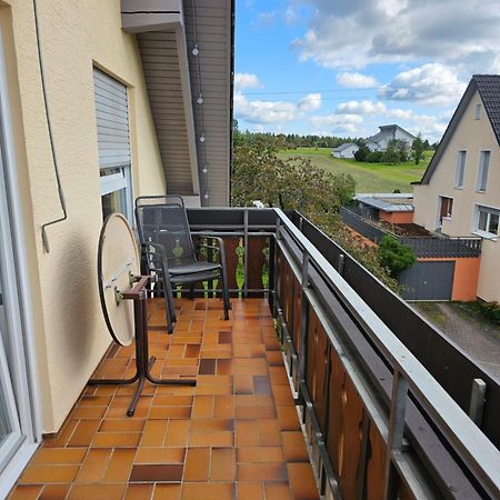 Chickenhill Blackforest, Grosse Ferienwohnung Im Schwarzwald 바드윌드바드 외부 사진