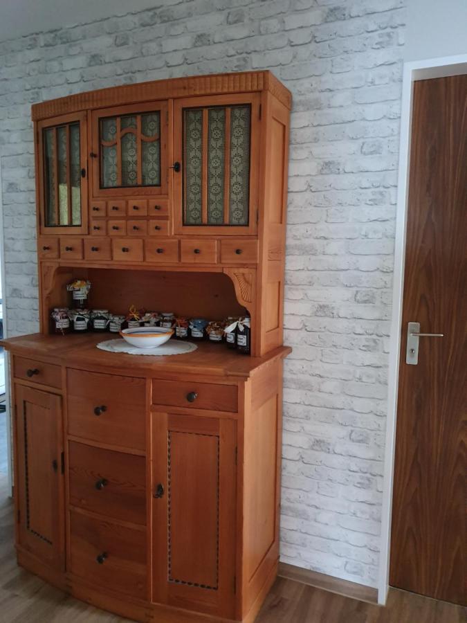 Chickenhill Blackforest, Grosse Ferienwohnung Im Schwarzwald 바드윌드바드 외부 사진