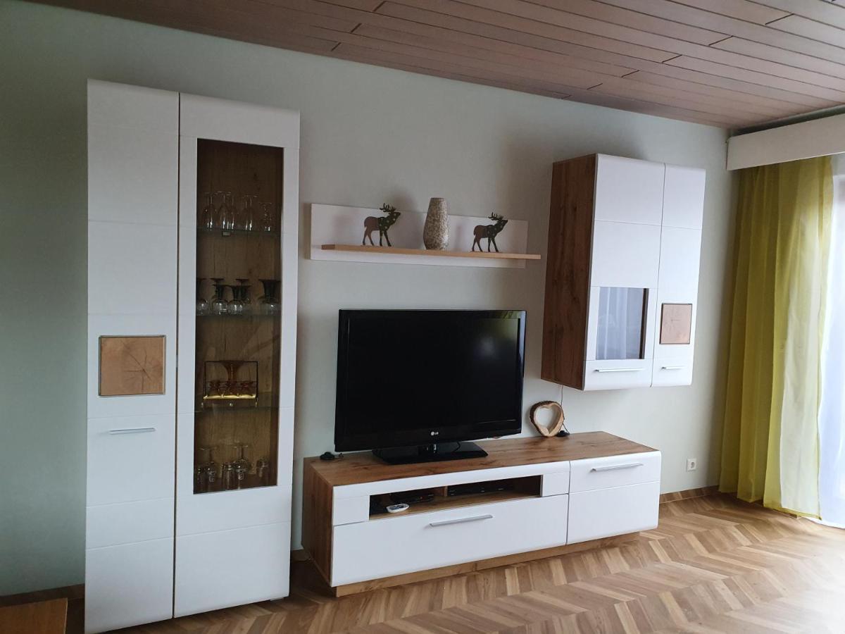 Chickenhill Blackforest, Grosse Ferienwohnung Im Schwarzwald 바드윌드바드 외부 사진