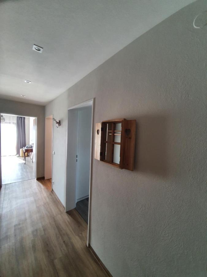 Chickenhill Blackforest, Grosse Ferienwohnung Im Schwarzwald 바드윌드바드 외부 사진