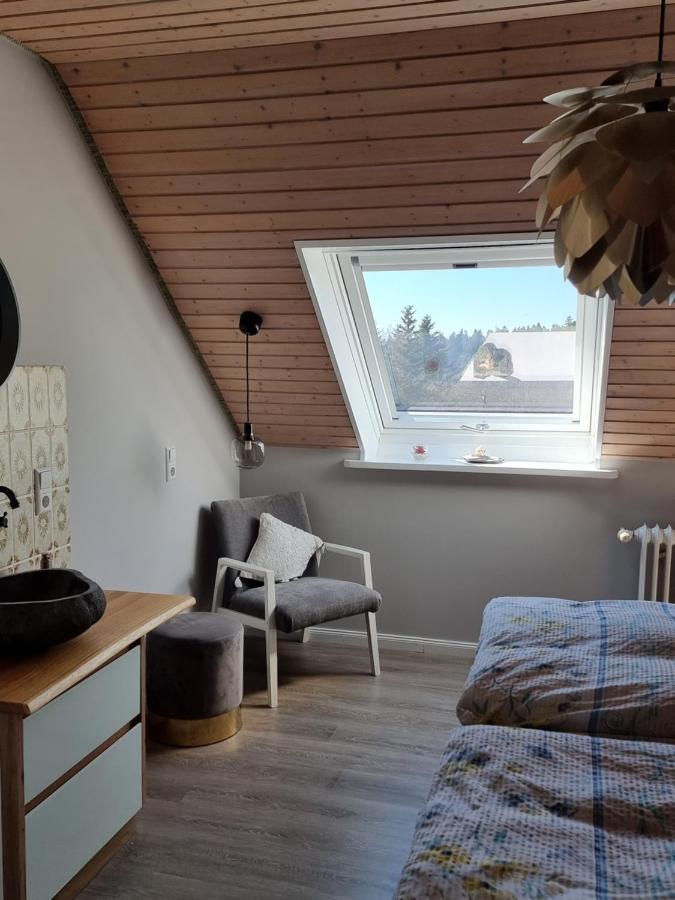 Chickenhill Blackforest, Grosse Ferienwohnung Im Schwarzwald 바드윌드바드 외부 사진