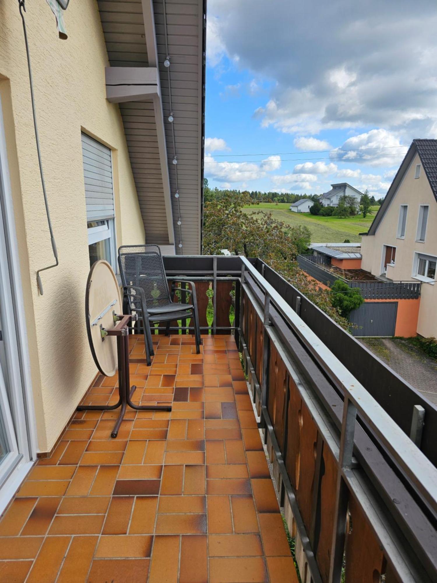 Chickenhill Blackforest, Grosse Ferienwohnung Im Schwarzwald 바드윌드바드 외부 사진