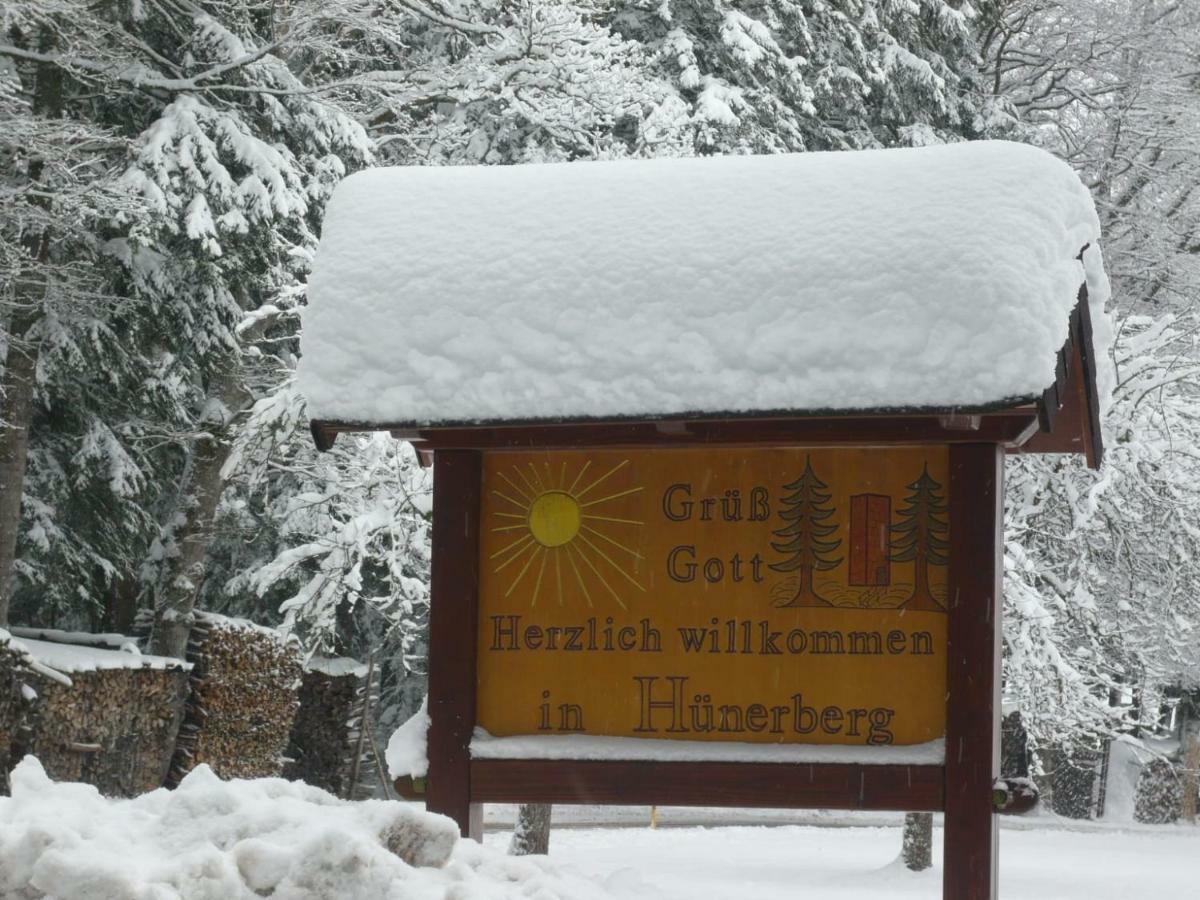 Chickenhill Blackforest, Grosse Ferienwohnung Im Schwarzwald 바드윌드바드 외부 사진