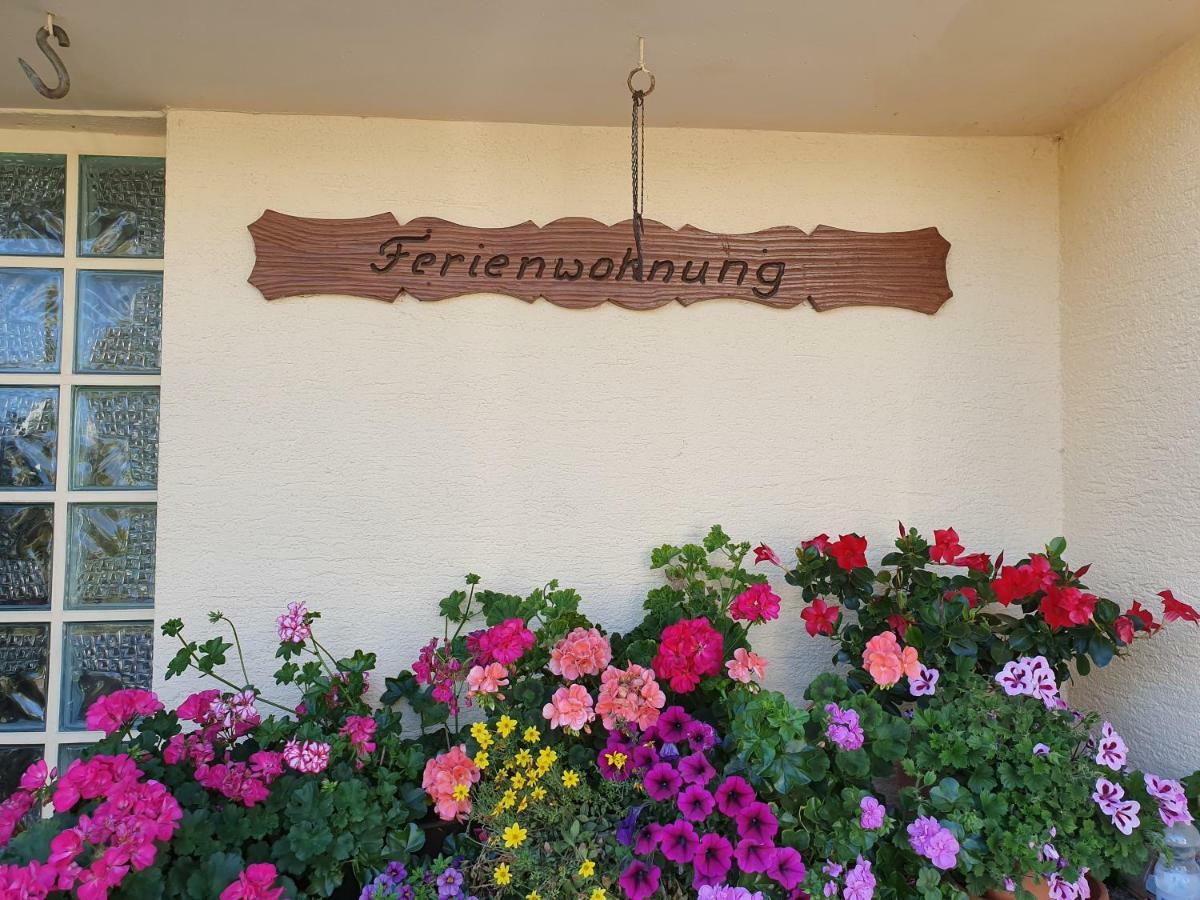 Chickenhill Blackforest, Grosse Ferienwohnung Im Schwarzwald 바드윌드바드 외부 사진