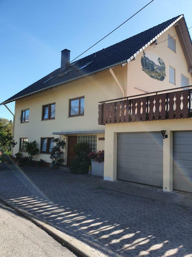 Chickenhill Blackforest, Grosse Ferienwohnung Im Schwarzwald 바드윌드바드 외부 사진